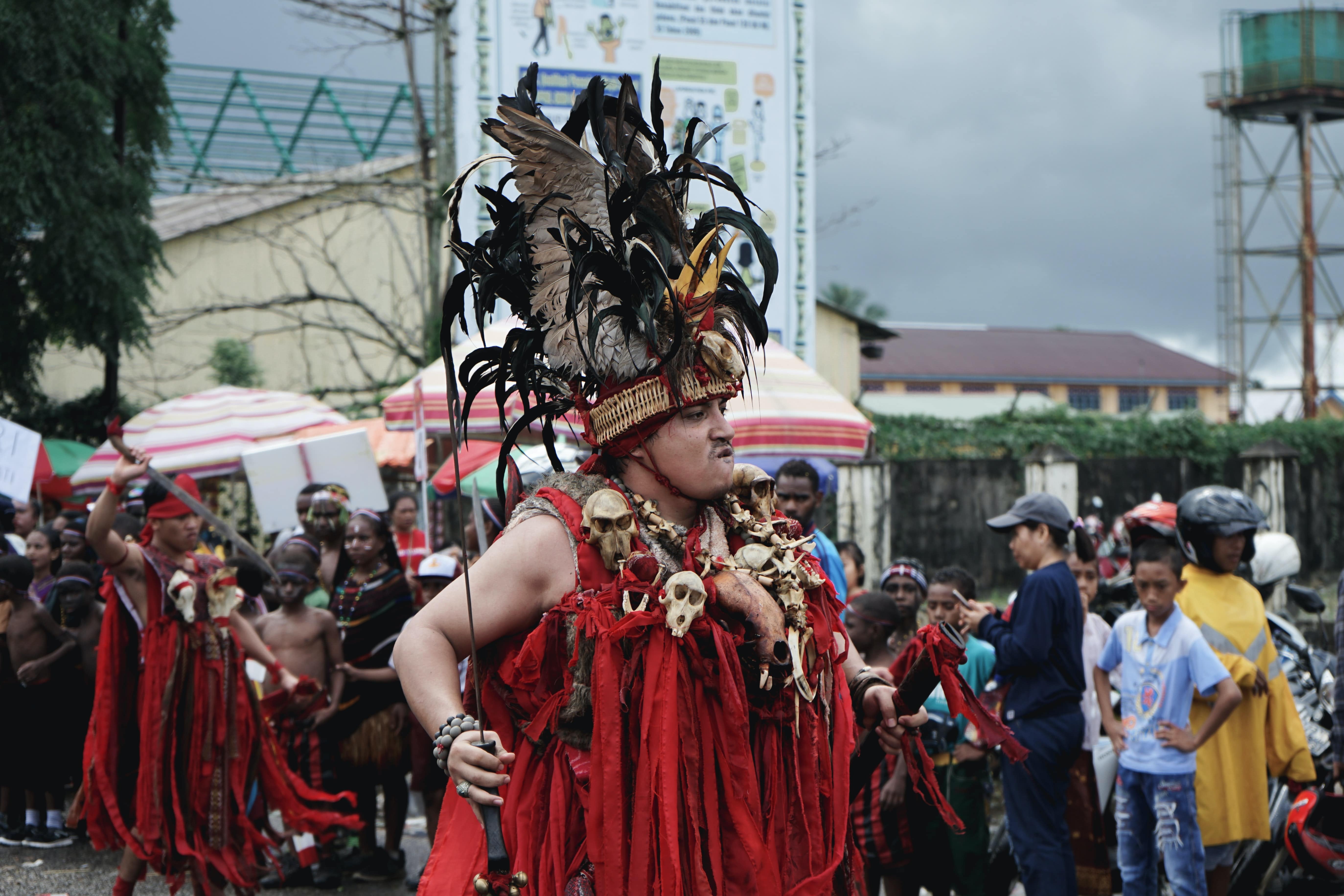 25. Sulawesi Utara